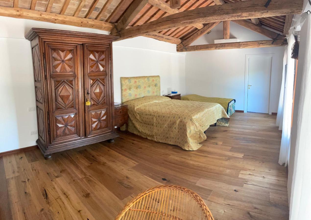 Villa Iside Chirignago-Zelarino Exteriör bild