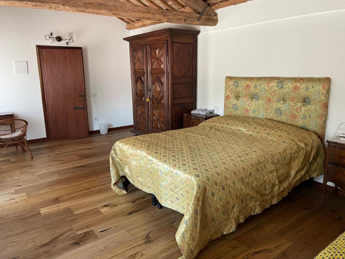 Villa Iside Chirignago-Zelarino Exteriör bild
