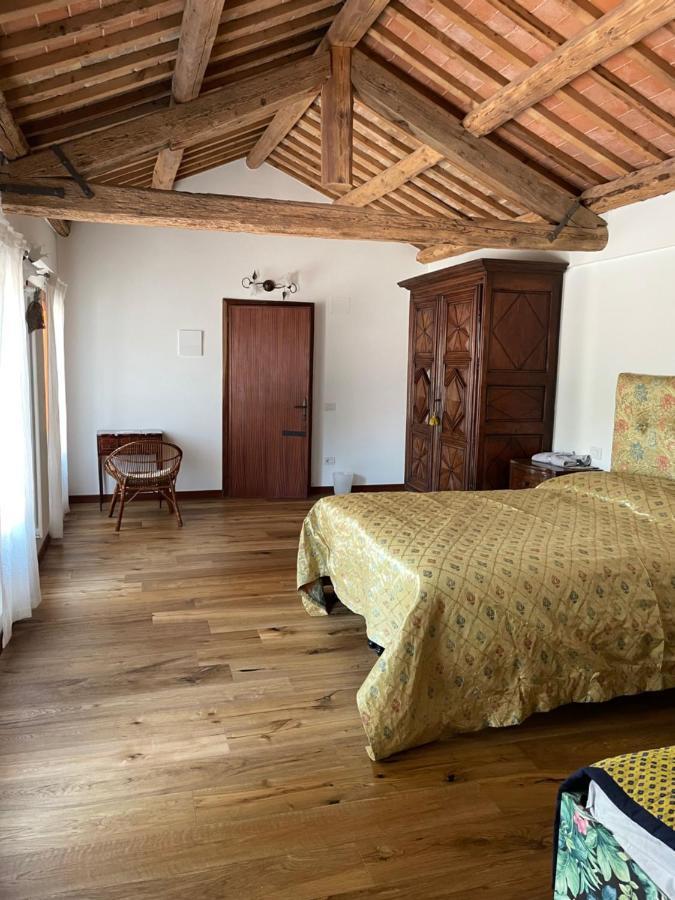 Villa Iside Chirignago-Zelarino Exteriör bild