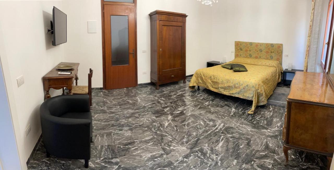 Villa Iside Chirignago-Zelarino Exteriör bild
