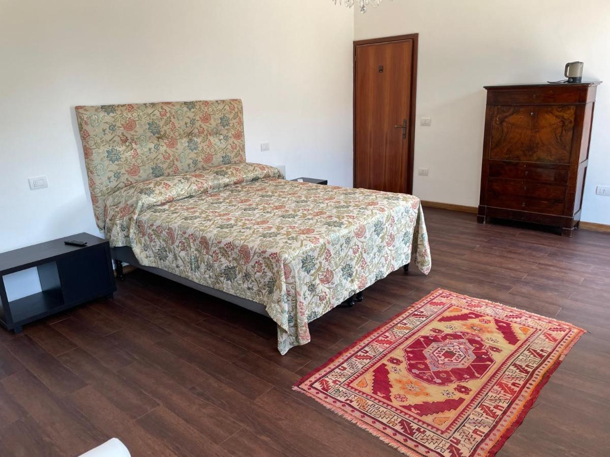 Villa Iside Chirignago-Zelarino Exteriör bild