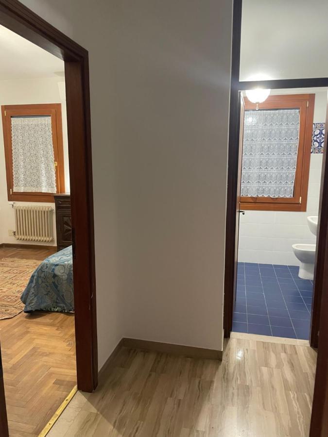 Villa Iside Chirignago-Zelarino Exteriör bild
