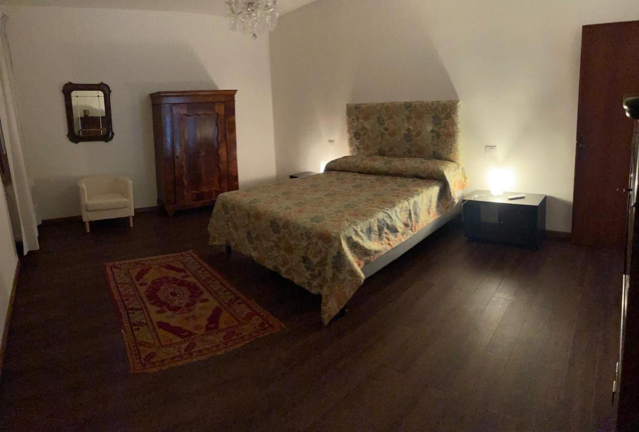 Villa Iside Chirignago-Zelarino Exteriör bild